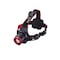 Police Security Flashlights Lookout Ultra-Bright LED Headlamp, 1000 Lumens, 3 Modes Black 98070 LOOKOUT - alternate 5