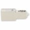 Add-On 2PK 6DB FIXED SC MALE TO SC FEMALE OS1 SMF SIMPLEX FIBER ATTENUATOR, 2PK ADD-ATTN-SCPC-6DB - alternate 15