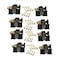 Mytee Products 1-1/2in x 7ft Ladder Rack Ratchet Tie-Down Straps Pair Round Tube Mount, 4PK RS-LR-Roundx4 - alternate 8