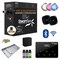 Steamspa 4.5KW Steam Bath Generator, Fully Wireless Remote, BLUETOOTH, WIFI, Auto Drain, Matte Black BKWS450MK-A - alternate 1
