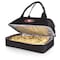 Picnic Time Family Of Brands NFL San Francisco 49ers - Potluck Casserole Tote 650-00-175-274-2 - alternate 3