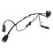 John Deere WIRE HARN. CCD2BLE OPTION, JOHN DEERE OEM RE597681 RE597681 - alternate 1