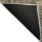 Homeroots 5' X 8' Artichoke Green And Denim Blue Medallion Washable Indoor Outdoor Area Rug 616041 - alternate 7
