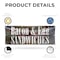 Signmission Bacon & Egg Sandwiches, 36 Inch x 96 Inch, Vinyl Banner B-96-30475 - alternate 4