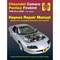 Haynes Manuals CHEV CAMARO /PONTIAC FIREBIRD/93-02 24017 - alternate 1