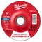 Milwaukee Tool Cut-Off Wheel, 7/8" Sz, 5" dia. 49-94-0117 - alternate 1