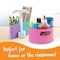 Learning Resources Create-A-Space Mini-Center Pastel LER3810P - alternate 4
