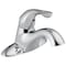 Delta Classic Single Handle Centerset Bathroom Faucet 501LF-WF - alternate 1