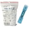 Kable Kontrol Butt Splice Wire Connector, 14 AWG Max, Blue, 100 PK HSBC-1614-BL - alternate 1