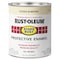 Rust-Oleum Rust Prevenative Paint, Gloss, Almond, 1 qt. 7770502 - alternate 1