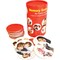 The Freckled Frog Friends and Family Matching Pairs Game FF2996 - alternate 1