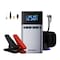 Edendirect Portable Intelligent Air Pump & Emergency Starting Power Supply with 1800A Peak Current ED-YL03-12000mAh - alternate 1