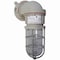Killark 150W Incandescent Hazardous Location Fixture (Class I Div 2) NV2IG15BHG - alternate 2
