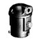 Appleton Electric 1/2 in Swivel Mount Fixture Hanger for Sloped Ceilings G-SF20 - alternate 2