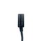Avrgt Electronics 1 Male to 3 Female, 1 Clip-in, 2 Molded, with Universal Mount Kit, J1962 4-Way OBD2 Splitter Cable - alternate 5