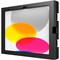 Compulocks iPad 10th-11th A16 Gen Swell Enclosure Wall Mount Black 209SWLB - alternate 1