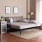 Baxton Studio Marisela Expandable Daybed 264-14458-ZORO - alternate 8