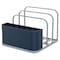 Sunjoy Pickford Pool Float Storage Rack, Navy A804001601 - alternate 1