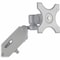 Eaton Tripp Lite Series Full-Motion Desktop Clamp for Laptop and 17" to 32" Monitor, Aluminum, TAA DDR1732NBMTAA - alternate 15