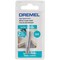 Dremel 1/8'' High Speed Steel High-Speed Cutter, 2PK 194 - alternate 4