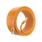Maximm 50ft Cat6 Pure Copper UTP Ethernet Cable, Orange CAT6-50FTOrange - alternate 1