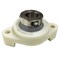 Edt FLANGEANGE BLOCK BEARING NA2GC-QK7-16-LK - alternate 1