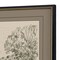 Homeroots Set Of Two Sepia Scenes II Black Framed Print Wall Art, 2PK 525774 - alternate 4