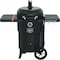 Oklahoma Joes Bronco Drum Smoker & Grill 25203120 - alternate 1