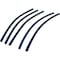 Cnh CONDUIT 5/PK, CNH OEM D5NN13N412B D5NN13N412B - alternate 4