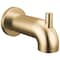 Delta Trinsic Tub Spout - Pull-Up Diverter RP73371CZ - alternate 1