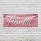 Signmission Florist, 18 Inch x 48 Inch, Vinyl Banner B-30637 - alternate 3