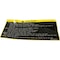 John Deere LABEL, JOHN DEERE OEM 3076355 3076355 - alternate 1