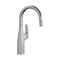 Blanco Rivana Bar 1.5 gpm, Stainless 442682 - alternate 1