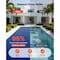 Vevor Solar Pool Cover 18 ft Round Pool Bubble Cover 16 Mil Pools Solar Blanket 400-18 - alternate 6