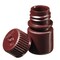 Nalgene Diagnostic Bottle, HDPE, 45 mm H, PK72 2004-9025 - alternate 3