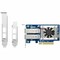 Qnap DUAL-PORT SFP28 25GBE NETWORK EXPANSION CARD, LOW-PROFILE FORM FACTOR, PCIE GEN4 X8 QXG-25G2SF-E810 - alternate 4
