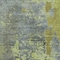 Homeroots 9' X 12' Fern Green Gray And Olive Green Abstract Washable Indoor Outdoor Area Rug 618230 - alternate 9