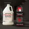 Rust-Oleum Professional Cleaners Carpet Stain Remover and Deodorizer, 1 Gallon, PK4 352253 - alternate 8