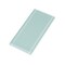 Apollo Tile Blizzard Blue 3 in x 6 in Glass Glossy Wall Subway 5 sqft/case, 40PK APLA88047 3X6A - alternate 8