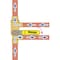 Nibco Pro-Pal 1-Inch x 1-Inch Press Purge Tee H-88644 - alternate 6