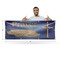 Signmission Jesus Prayer, 36 Inch x 96 Inch, Vinyl Banner B-96-30710 - alternate 4