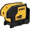 Dewalt 3 Beam Laser Pointer DW083K - alternate 1