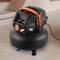 Vevor 6 Gallon Air Compressor 1.7HP 2.3CFM - 90PSI & 150PSI Max Working Pressure C822A-150PSI - alternate 7