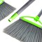 Powerclean Professional Angle Broom, Large, 4ft. Handle, Rubber Bumpers ABR01 - alternate 4