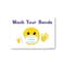 Signmission Public Safety Sign, Wash Your Hands, 10in X 7in Aluminum Sign, 7" W, 10" L, Wash Your Hands OS-NS-A-710-25345 - alternate 1