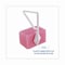 Boardwalk Toilet Bowl Blocks, Cherry, Solid, 4oz, PK12 BWKB04BX - alternate 15