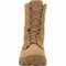 Rocky S2V Predator, Men's 8 in Composite Toe Military Boot, Coyote Brown, 7.5, M, RKC144 RKC144 - alternate 6