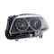 Hella HLMP LH XEN BMW 5SER SDN F10 W/AHL 2011- 10131651 - alternate 7