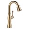 Delta Cassidy Single Handle Pull-Down Bar/Prep Faucet 9997-CZ-PR-DST - alternate 7
