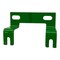John Deere BRACKET, OEM H135619 - alternate 1